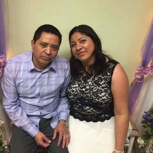 Meet your Posher, Norma edith